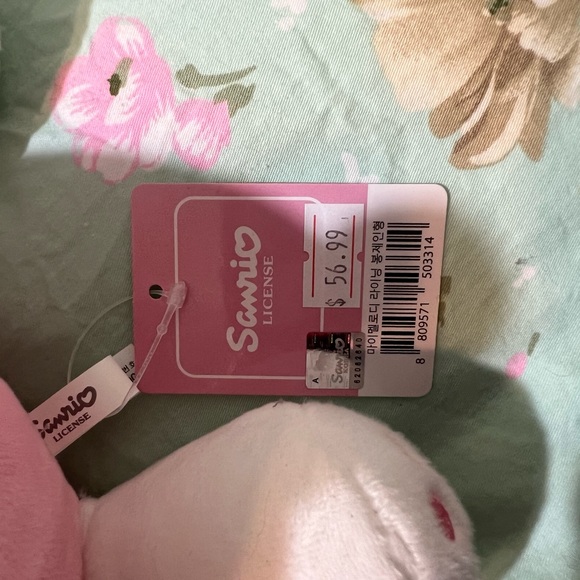 Hello kitty - Picture 2 of 3